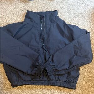 Old Navy Kids Black Jacket
